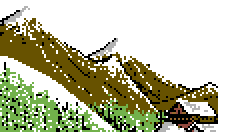 The Alps Have Eyes